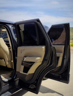 لاند روفر – Land Rover موديلات اخرى