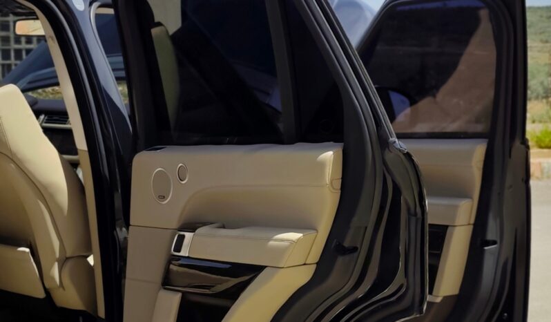 
								 لاند روفر – Land Rover موديلات اخرى ممتلئ									