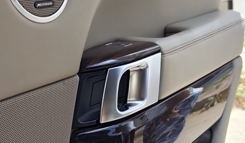 
								 لاند روفر – Land Rover موديلات اخرى ممتلئ									