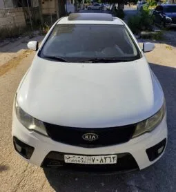 كيا – Kia سيراتو – Cerato