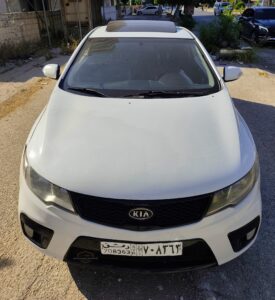 كيا – Kia سيراتو – Cerato