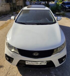 كيا – Kia سيراتو – Cerato