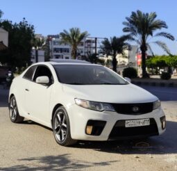
										 كيا – Kia سيراتو – Cerato ممتلئ									
