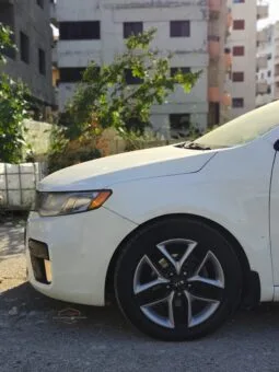 كيا – Kia سيراتو – Cerato