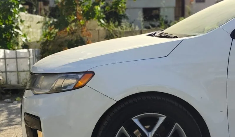 
								 كيا – Kia سيراتو – Cerato ممتلئ									