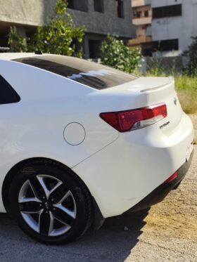 كيا – Kia سيراتو – Cerato