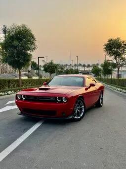 دودج – Dodge تشالينجير – Challenger