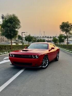 دودج – Dodge تشالينجير – Challenger