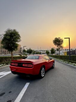 
										 دودج – Dodge تشالينجير – Challenger ممتلئ									
