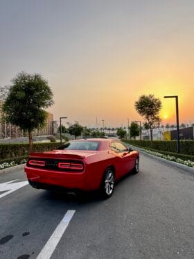 دودج – Dodge تشالينجير – Challenger