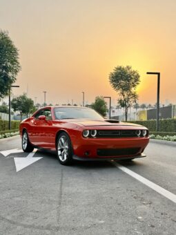 
										 دودج – Dodge تشالينجير – Challenger ممتلئ									