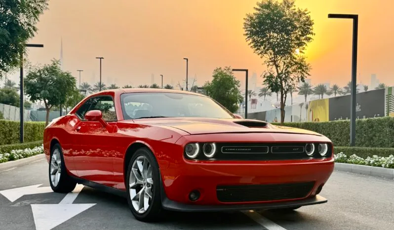 
								 دودج – Dodge تشالينجير – Challenger ممتلئ									