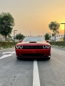 دودج – Dodge تشالينجير – Challenger