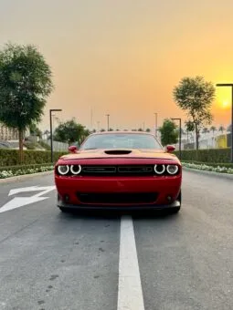 دودج – Dodge تشالينجير – Challenger