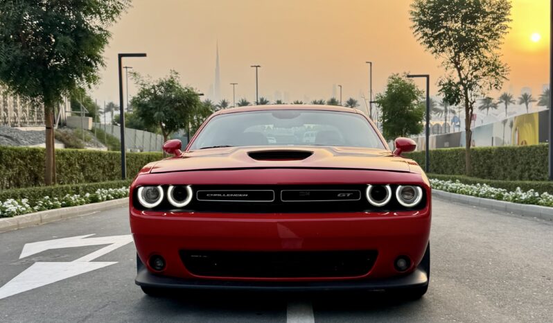 
								 دودج – Dodge تشالينجير – Challenger ممتلئ									