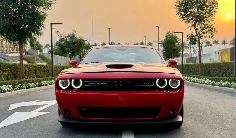 
								 دودج – Dodge تشالينجير – Challenger ممتلئ									