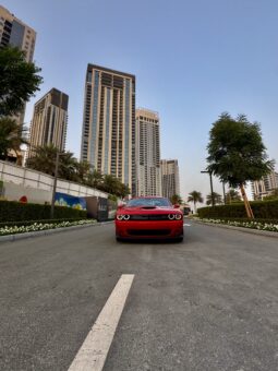 
										 دودج – Dodge تشالينجير – Challenger ممتلئ									