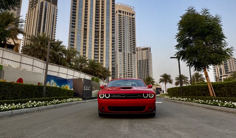 
								 دودج – Dodge تشالينجير – Challenger ممتلئ									