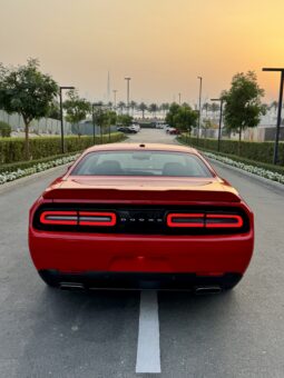 
										 دودج – Dodge تشالينجير – Challenger ممتلئ									