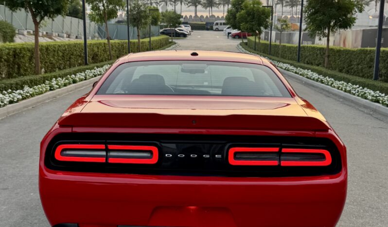 
								 دودج – Dodge تشالينجير – Challenger ممتلئ									