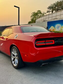 
										 دودج – Dodge تشالينجير – Challenger ممتلئ									
