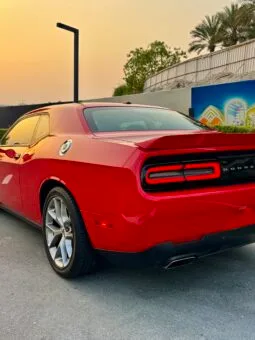 
										 دودج – Dodge تشالينجير – Challenger ممتلئ									