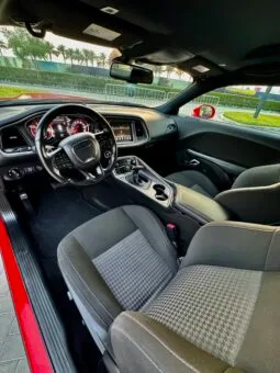 
										 دودج – Dodge تشالينجير – Challenger ممتلئ									