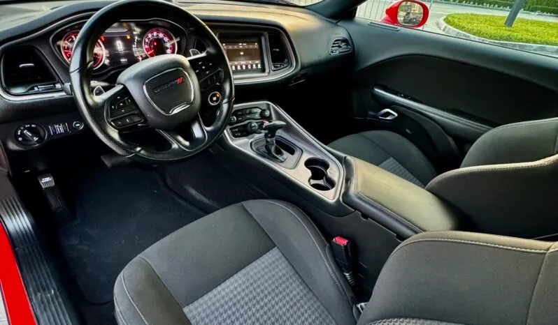 
								 دودج – Dodge تشالينجير – Challenger ممتلئ									