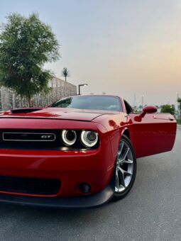 
										 دودج – Dodge تشالينجير – Challenger ممتلئ									