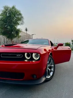 
										 دودج – Dodge تشالينجير – Challenger ممتلئ									