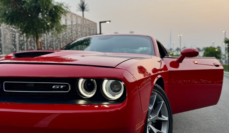 
								 دودج – Dodge تشالينجير – Challenger ممتلئ									