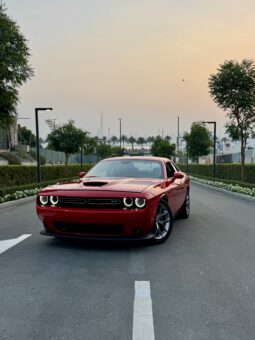 
										 دودج – Dodge تشالينجير – Challenger ممتلئ									