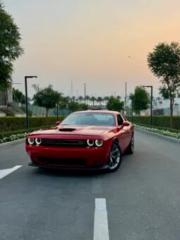 
										 دودج – Dodge تشالينجير – Challenger ممتلئ									