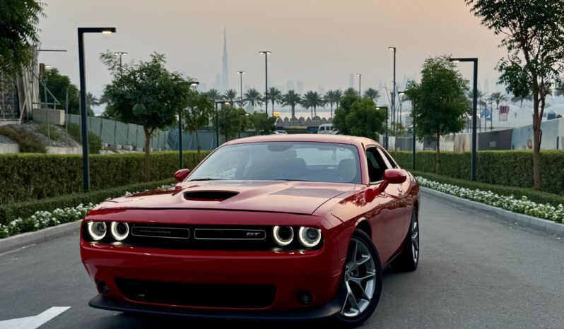 
								 دودج – Dodge تشالينجير – Challenger ممتلئ									