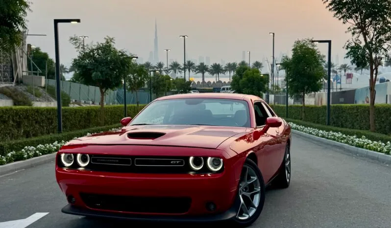 
								 دودج – Dodge تشالينجير – Challenger ممتلئ									