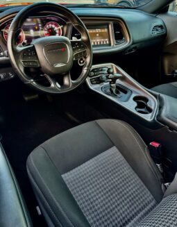 
										 دودج – Dodge تشالينجير – Challenger ممتلئ									