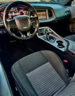 
										 دودج – Dodge تشالينجير – Challenger ممتلئ									