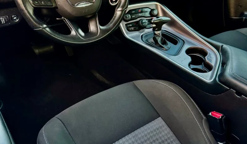 
								 دودج – Dodge تشالينجير – Challenger ممتلئ									