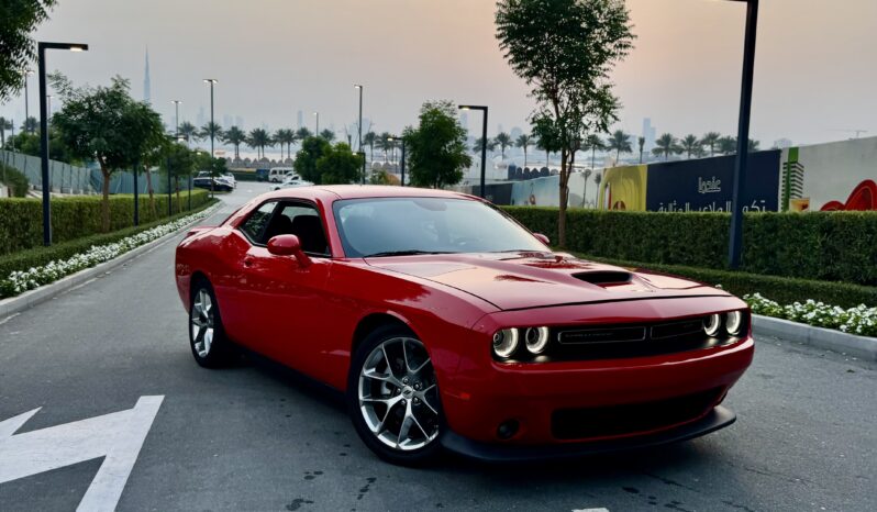 
								 دودج – Dodge تشالينجير – Challenger ممتلئ									