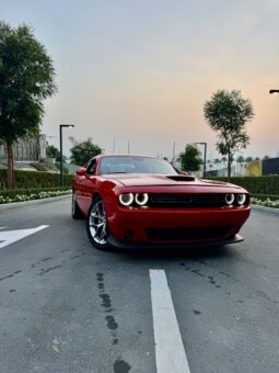 
										 دودج – Dodge تشالينجير – Challenger ممتلئ									