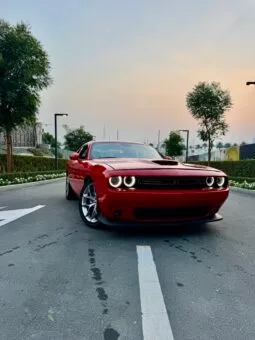 
										 دودج – Dodge تشالينجير – Challenger ممتلئ									