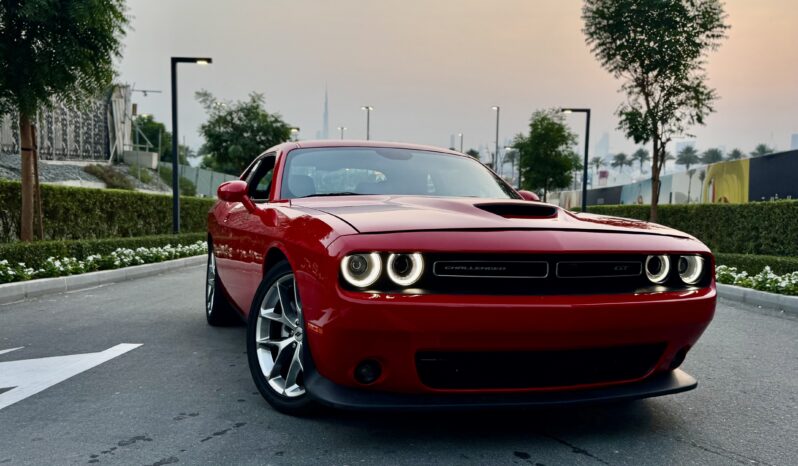 
								 دودج – Dodge تشالينجير – Challenger ممتلئ									
