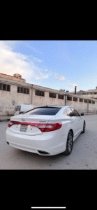 هيونداي – Hyundai ازيرا – Azera