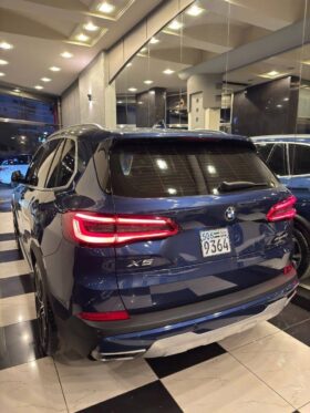 بي ام دابيليو – BMW X5