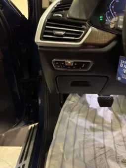 
										 بي ام دابيليو – BMW X5 ممتلئ									
