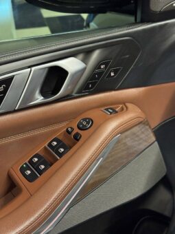 
										 بي ام دابيليو – BMW X5 ممتلئ									