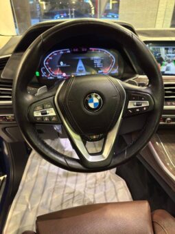 
										 بي ام دابيليو – BMW X5 ممتلئ									