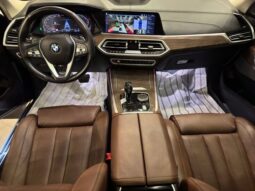 
										 بي ام دابيليو – BMW X5 ممتلئ									
