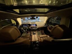 
										 بي ام دابيليو – BMW X5 ممتلئ									