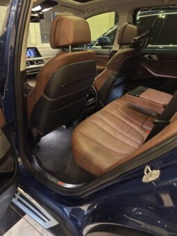 
										 بي ام دابيليو – BMW X5 ممتلئ									